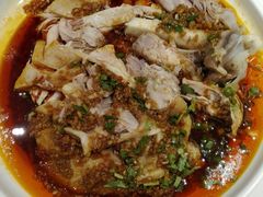 东坡肘子-眉州东坡(中关村店)