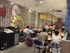 -麦当劳(广州新港东路第二分店)