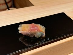 -鮨然(然寿司钱粮胡同店)