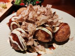 -円满日式居酒屋(蓉花路美食街店)