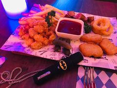 -Ambra Haus琥珀屋精酿餐厅(宝山店)