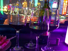 -外滩8号 whisky bar(金延大厦店)