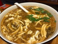 -锦尚阁烤鱼•天津菜(宣武门胡同店)