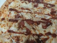 -棒约翰比萨·意面(张江长泰店)