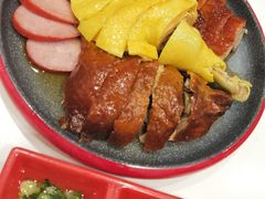 -龍记香港茶餐厅(久光百货店)