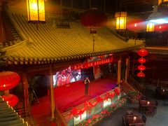 -正阳门饭庄·烤鸭·北京菜(万丰路七里庄店)