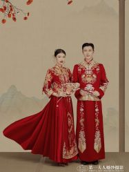 -第一夫人婚纱摄影(南京店)