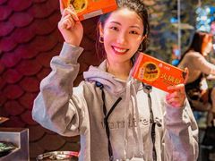 -小龙坎火锅(IFS HOT店)