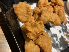 -大丰收脆鱼(万达江北店)