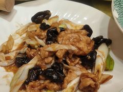 -三道菜(明堂公园店)