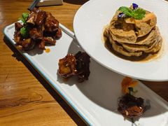 -金枝玉叶上海人家食府(三里河店)