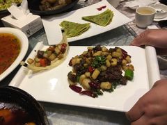 -大蓉和(一品天下店)