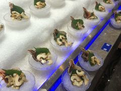 -丰卓会海鲜自助(中润大道店)