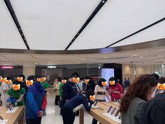 -Apple零售店(苏州店)