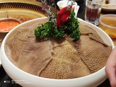 -豪渝火锅(李家村万达店)