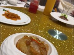 -皇朝尊会(龙之梦大酒店)