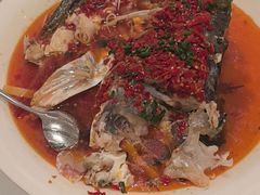-君庭中餐厅(友谊宾馆店)