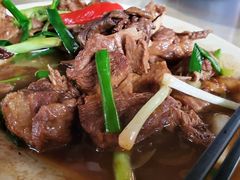 -竹庄餐馆·26年店(南昆山景区店)