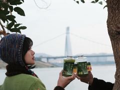 -萃茶师(琅西店)