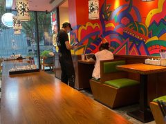 -鑫花溪牛肉米粉(印象水街都心荟店)
