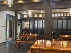 -环秀楼(黄山呈坎店)