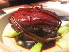 草扎肉-桂满陇-西湖船宴(西单大悦城店)