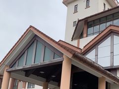 -南通鹏欣花园国宾酒店