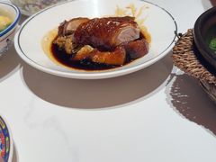 -应天大明王朝·南京菜(中山陵店)