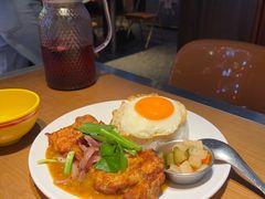 -泰盏鬼·颓废冬阴(陈家祠扬韬店)