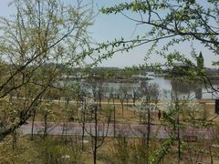 -武清南湖绿博园