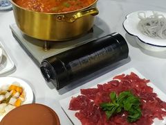-贵州人家·酸汤火锅·20年老字号