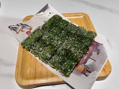 -阿露佳·舌尖上的安吉菜