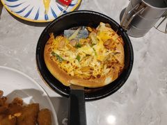 -必胜客(漕宝路店)