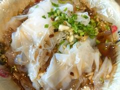 -八分场凉皮老店(正宗)