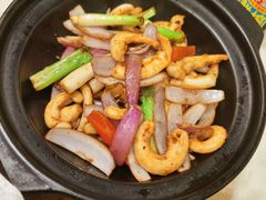 -稻香酒家(长宁KING88广场店)