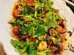 -官塘锋记鱼生·生腌·砂锅粥(牌坊街店)
