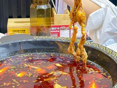 -蛙老爹·蜀香美蛙鱼头(王家湾店)