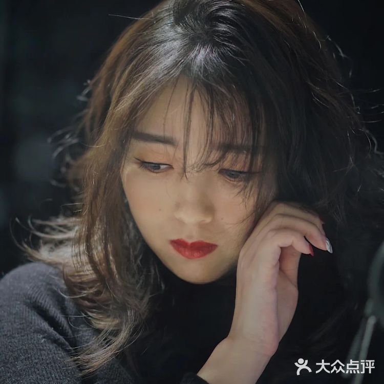 宅家自拍 | 简单几步自己也可以拍出大片写真