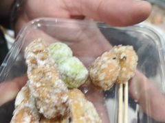-权记百年老字号(牌坊街店)