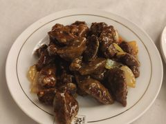 -北京全聚德(天安门店)