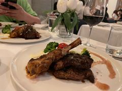 -WOLFGANG PUCK KITCHEN & BAR(迪士尼小镇店)