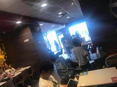 -麦当劳(世贸店)