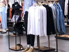-MJstyle(民盈山国贸中心店)