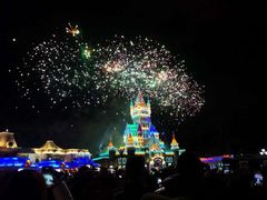 -厦门方特梦幻王国