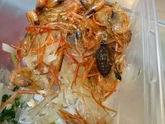 -老人和饭店(淮海中路店)