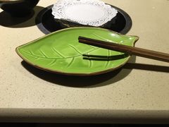 -一叶一世界•素食餐厅(环球中心店)