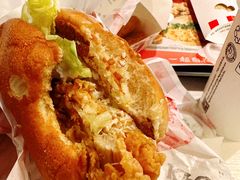 -肯德基(新凌云店)
