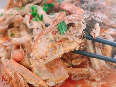 -馒少爷私房菜馆·龙虾