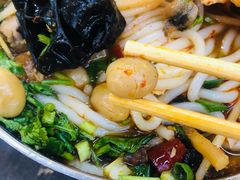 -红鼻子桂林米粉(金唐新光界店)