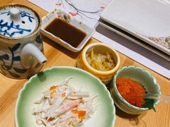 -清水日本料理铁板烧(学府路店)